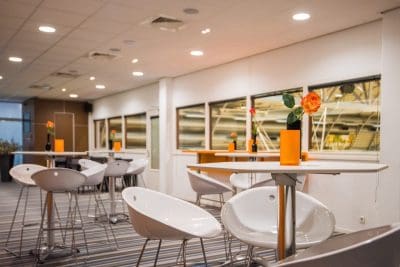 Vergaderruimte Rebound Lounge foto 1